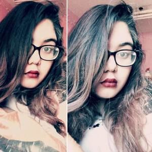 Meet your Posher, Luz